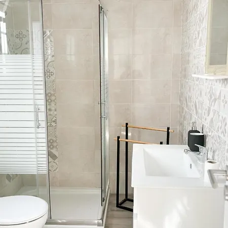 펜션 Casinha Da Serra Vilar (Lisbon)