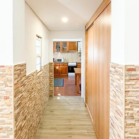 Casinha Da Serra Holiday home Correeira