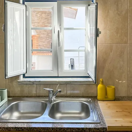 Casinha Da Serra Holiday home