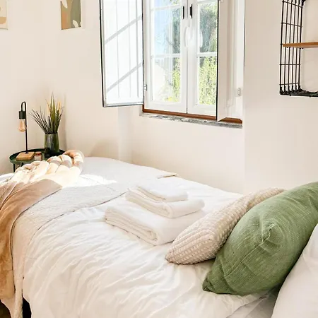 Casinha Da Serra * Vilar (Lisbon)