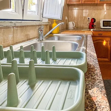 Casinha Da Serra 펜션