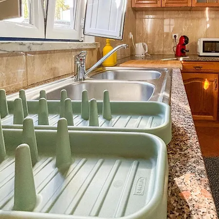 Casinha Da Serra Hébergement de vacances