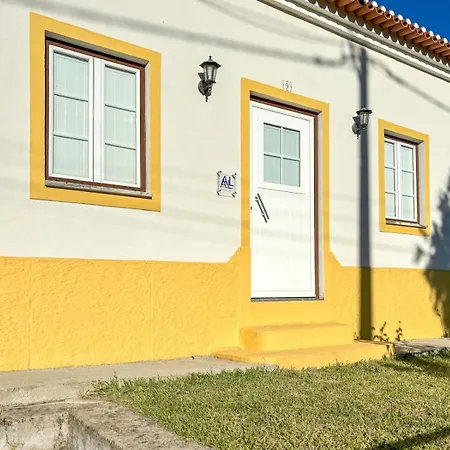 Casinha Da Serra 펜션 Vilar (Lisbon)