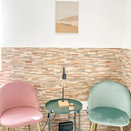 펜션 Casinha Da Serra Vilar (Lisbon)