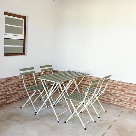 Holiday home Casinha Da Serra *