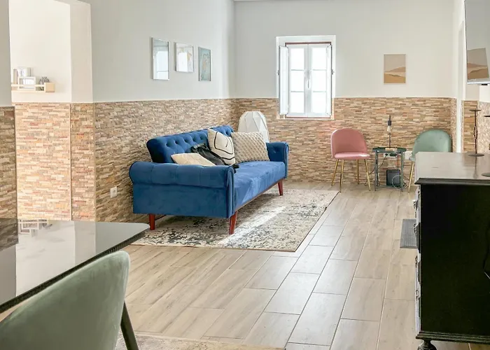 Casinha Da Serra * Vilar (Lisbon)
