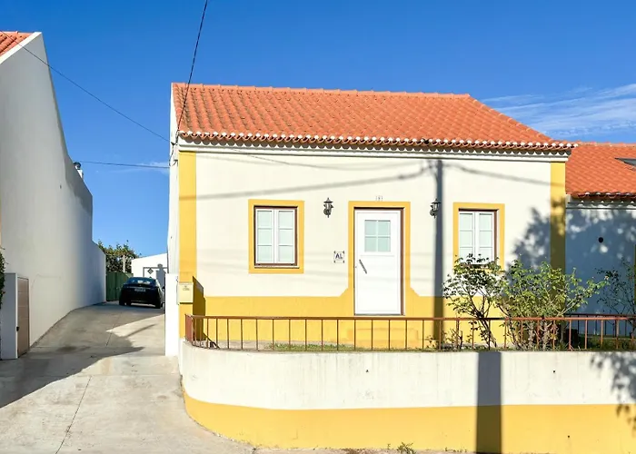 Casinha Da Serra