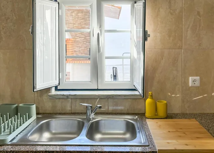 Casinha Da Serra Tatil Evi