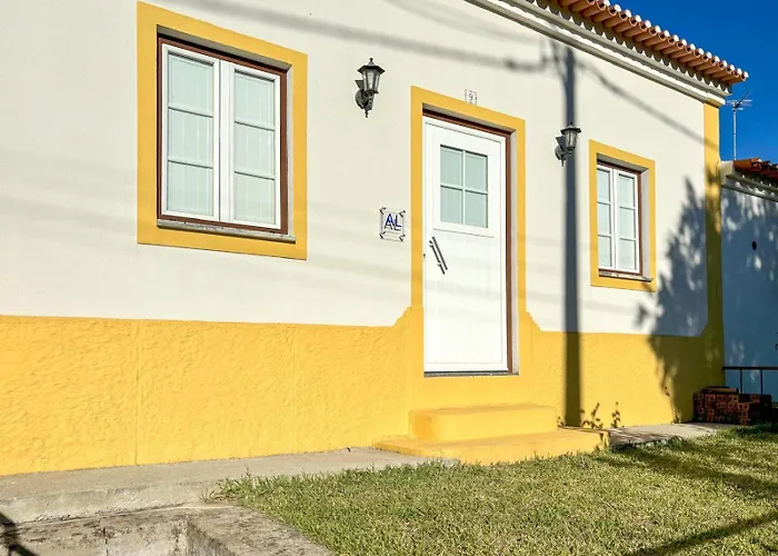 Casinha Da Serra Tatil Evi Vilar (Lisbon)