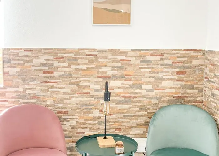 Tatil Evi Casinha Da Serra Vilar (Lisbon)
