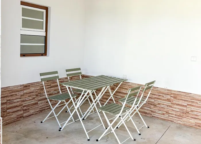 Tatil Evi Casinha Da Serra *